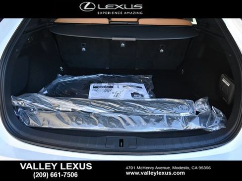 New 2026 Lexus RX 350 Premium FWD image 19