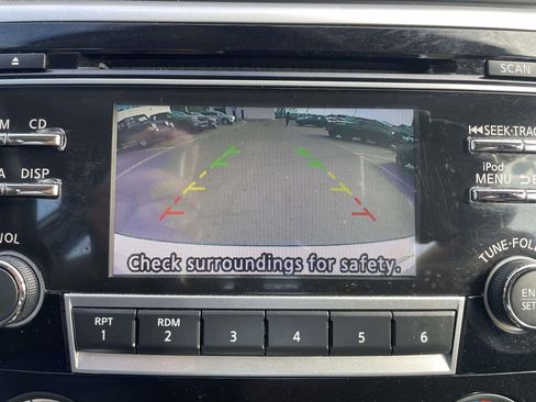 Used 2018 Nissan Altima 2.5 SR image 39