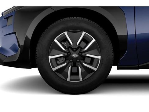 New 2026 Subaru Solterra image 10