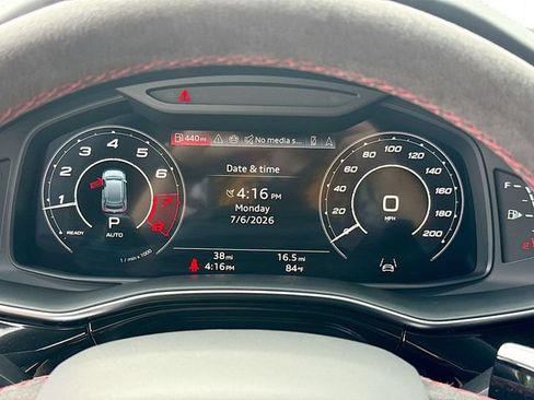 New 2026 Audi RS Q8 performance AWD/4WD image 41