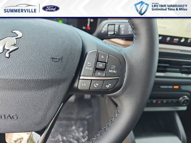 New 2026 Ford Bronco Sport Outer Banks AWD/4WD image 19