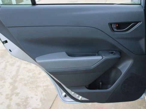 New 2025 Subaru Impreza 2.0i image 17