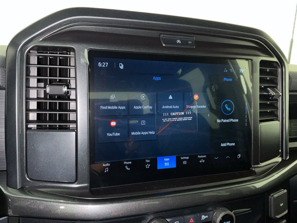 New 2026 Ford F150 STX w/ Equipment Group 200A RWD image 22