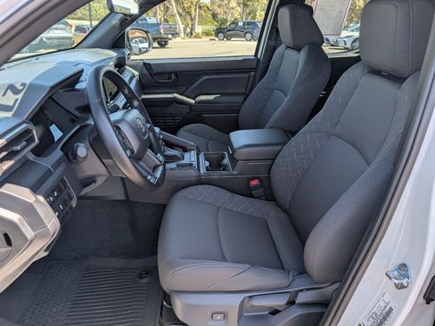 Used 2026 Toyota Tacoma SR image 2