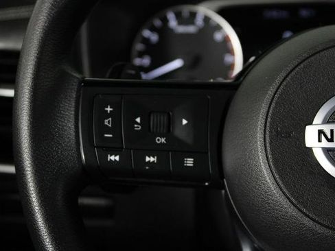 Certified 2021 Nissan Rogue S AWD/4WD image 26