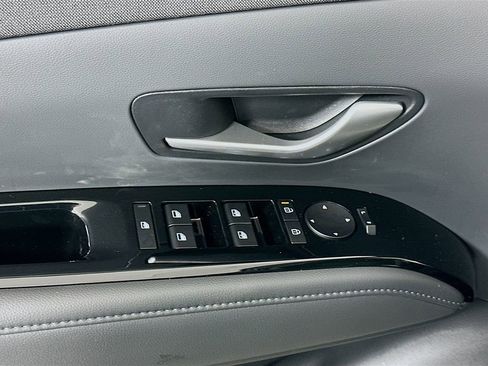 New 2026 Hyundai Tucson Limited image 20