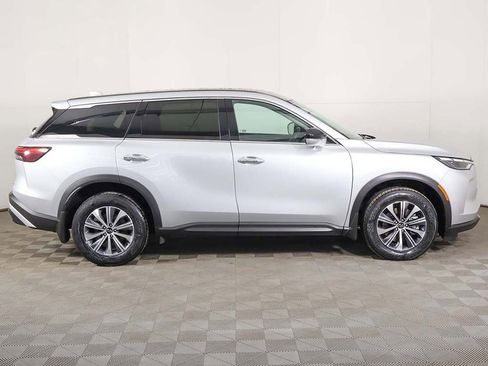 Used 2023 INFINITI QX60 Pure image 19