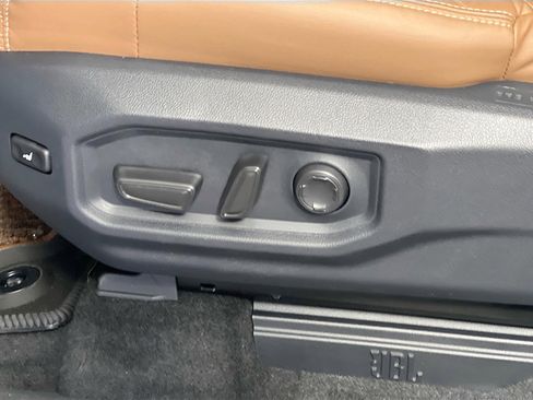 Used 2025 Toyota Tundra 1794 Edition AWD/4WD image 15