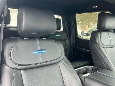 New 2026 Ford F350 Platinum image 54