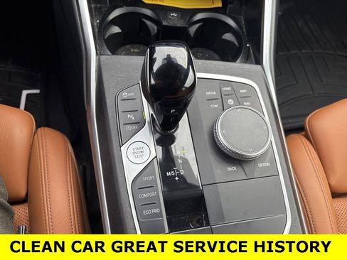 Used 2023 BMW 430i xDrive Coupe w/ Convenience Package image 15