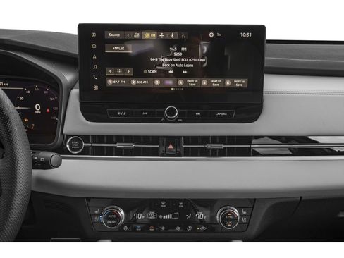 New 2026 Mitsubishi Outlander SEL FWD image 7