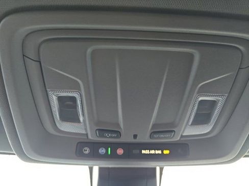 Used 2022 Chevrolet Silverado 1500 Custom w/ Rally Edition image 34