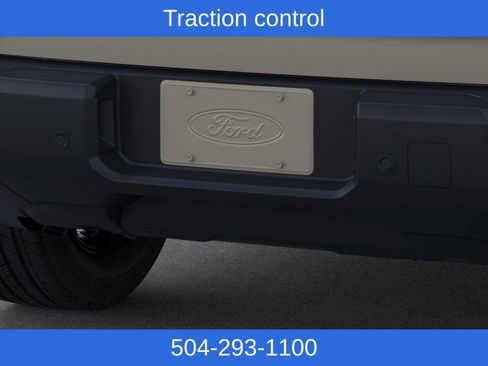 New 2025 Ford Bronco Sport Outer Banks w/ Outer Banks Tech Package+ image 23