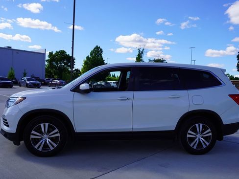 Used 2018 Honda Pilot EX-L image 3