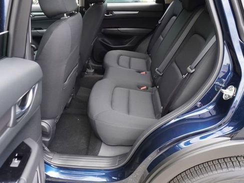 Used 2025 MAZDA CX-5 AWD 2.5 S image 18