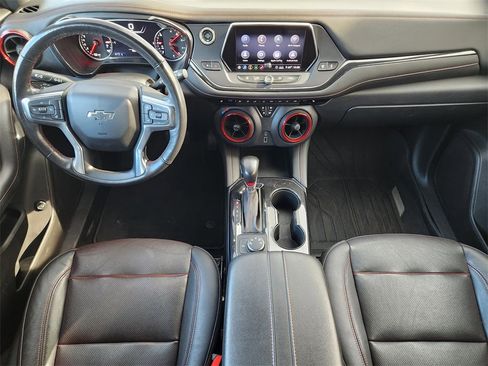 Used 2020 Chevrolet Blazer RS w/ LPO, Floor Liner Package image 25