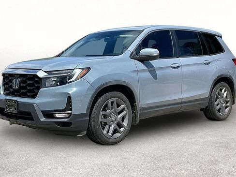 Used 2022 Honda Passport EX-L image 5