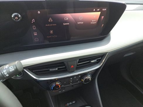 Certified 2025 Buick Encore GX Sport Touring w/ Advanced Technology Package image 29