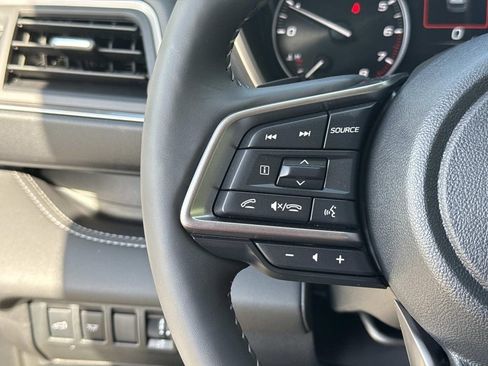 New 2026 Subaru Ascent Touring AWD/4WD image 43