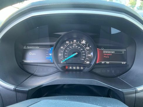 Used 2018 Ford Edge SEL w/ Equipment Group 201A FWD image 30