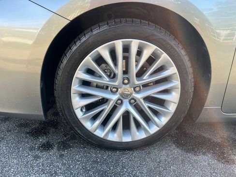 Used 2016 Lexus ES 350 image 27