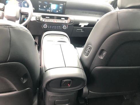 New 2026 Hyundai Palisade Calligraphy image 33