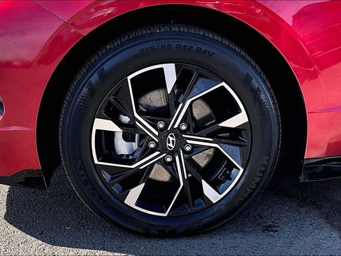 Used 2025 Hyundai Sonata SEL image 34