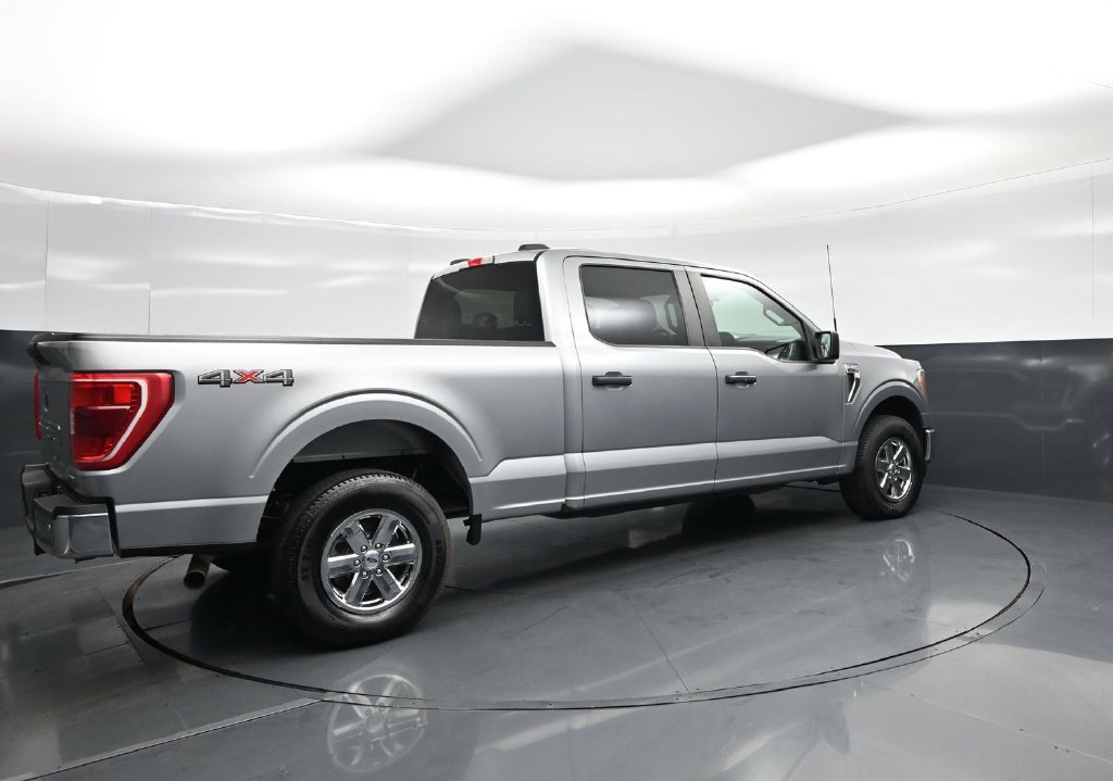 Used 2022 Ford F150 XLT w/ Trailer Tow Package AWD/4WD image 21