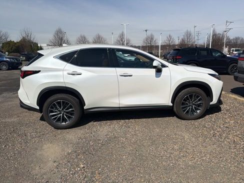 Used 2024 Lexus NX 350 AWD w/ Cold Area Package image 3