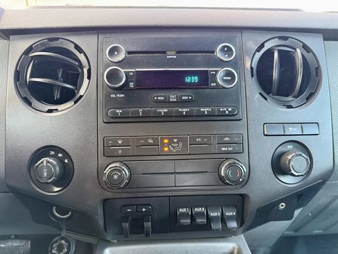 Used 2011 Ford F350 XL w/ PWR Equipment Group image 12