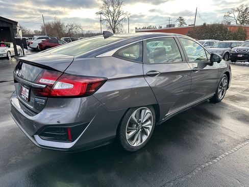 Used 2018 Honda Clarity Touring image 6