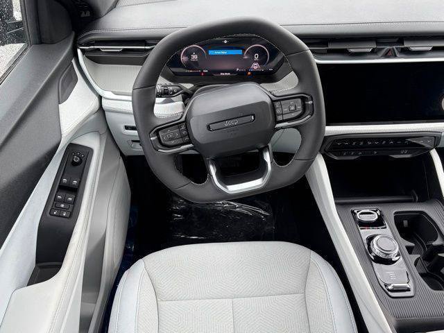 New 2026 Jeep Cherokee Laredo AWD/4WD image 30