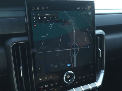 New 2026 GMC Acadia AT4 w/ Super Cruise Package image 9