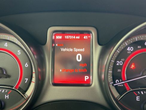 Used 2016 Dodge Journey Crossroad image 18