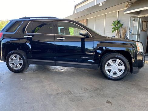 Used 2015 GMC Terrain SLE w/ Convenience Package FWD image 30