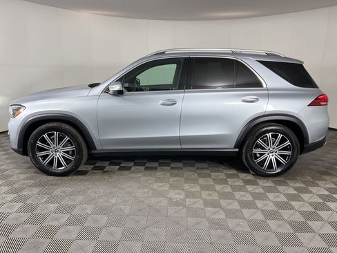 Certified 2025 Mercedes-Benz GLE 350 GLE 350 image 52