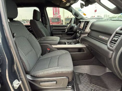 Used 2026 RAM 1500 Lone Star RWD image 31