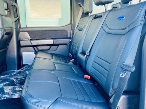 New 2026 Ford F350 Platinum image 11