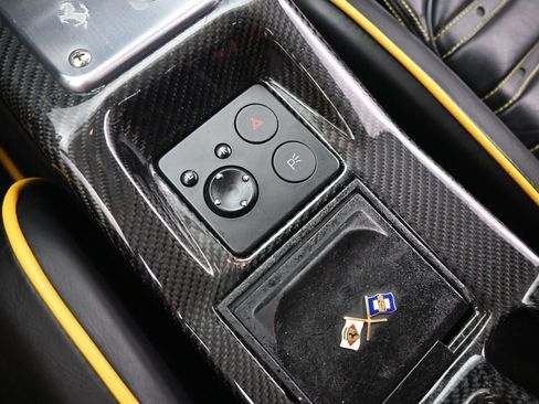 Used 2003 Ferrari 360 Modena RWD image 21