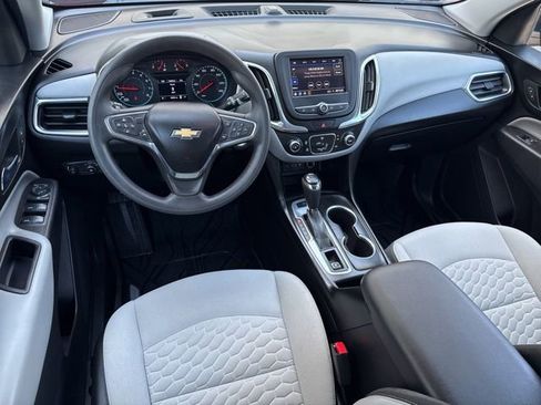 Used 2020 Chevrolet Equinox LS w/ LS Convenience Package AWD/4WD image 20