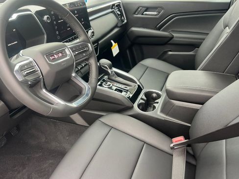 New 2026 GMC Canyon Elevation w/ Convenience Package image 7