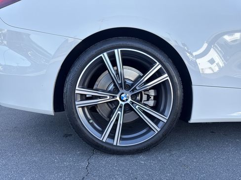 Used 2024 BMW 430i Coupe w/ Convenience Package image 46