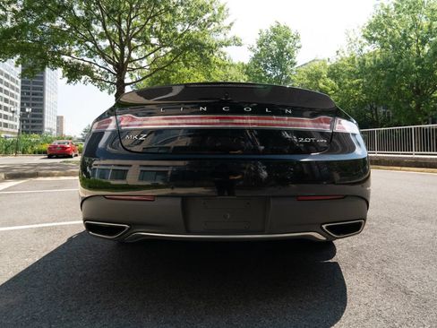 Used 2019 Lincoln MKZ Reserve w/ Reserve Plus Package AWD/4WD image 5