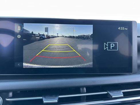 Used 2025 Hyundai Santa Cruz SEL image 36