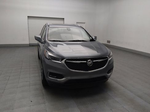 Used 2018 Buick Enclave Avenir w/ Avenir Technology Package image 14