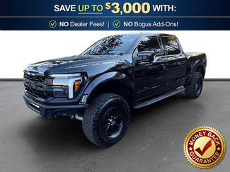 Used 2024 Ford F150 Raptor 360° Tour