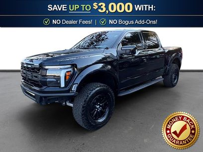 Used 2024 Ford F150 Raptor