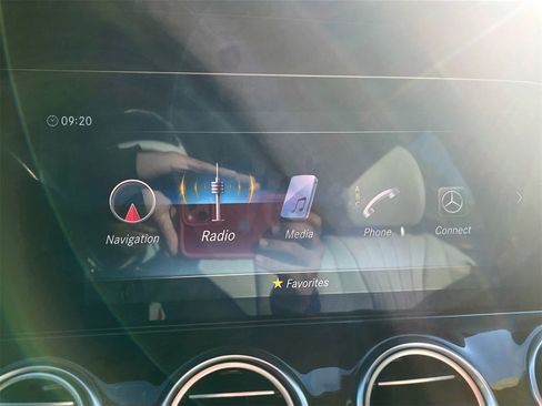 Used 2020 Mercedes-Benz E 450 E 450 image 15