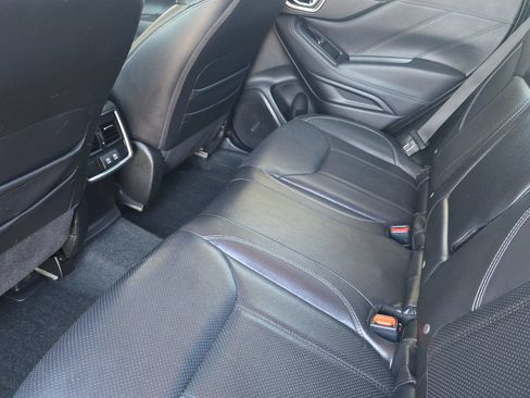 Used 2021 Subaru Forester Limited AWD/4WD image 12