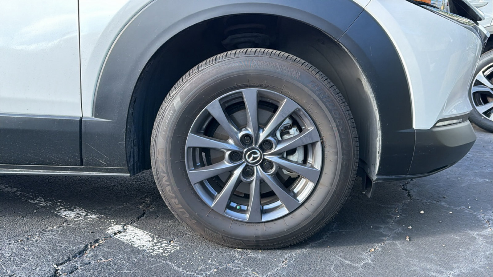 Used 2024 MAZDA CX-30 AWD 2.5 S image 13